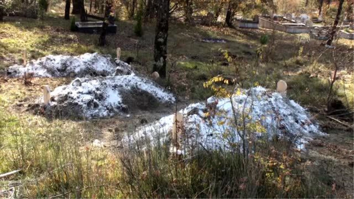 Son dakika haber... 3 ferdini koronavirüsten kaybeden aileden uyarı