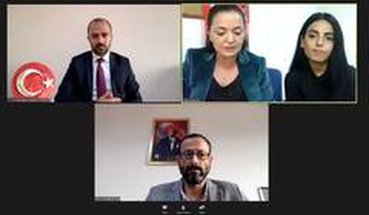 ALKÜ\'de engellilere farkındalık etkinliği