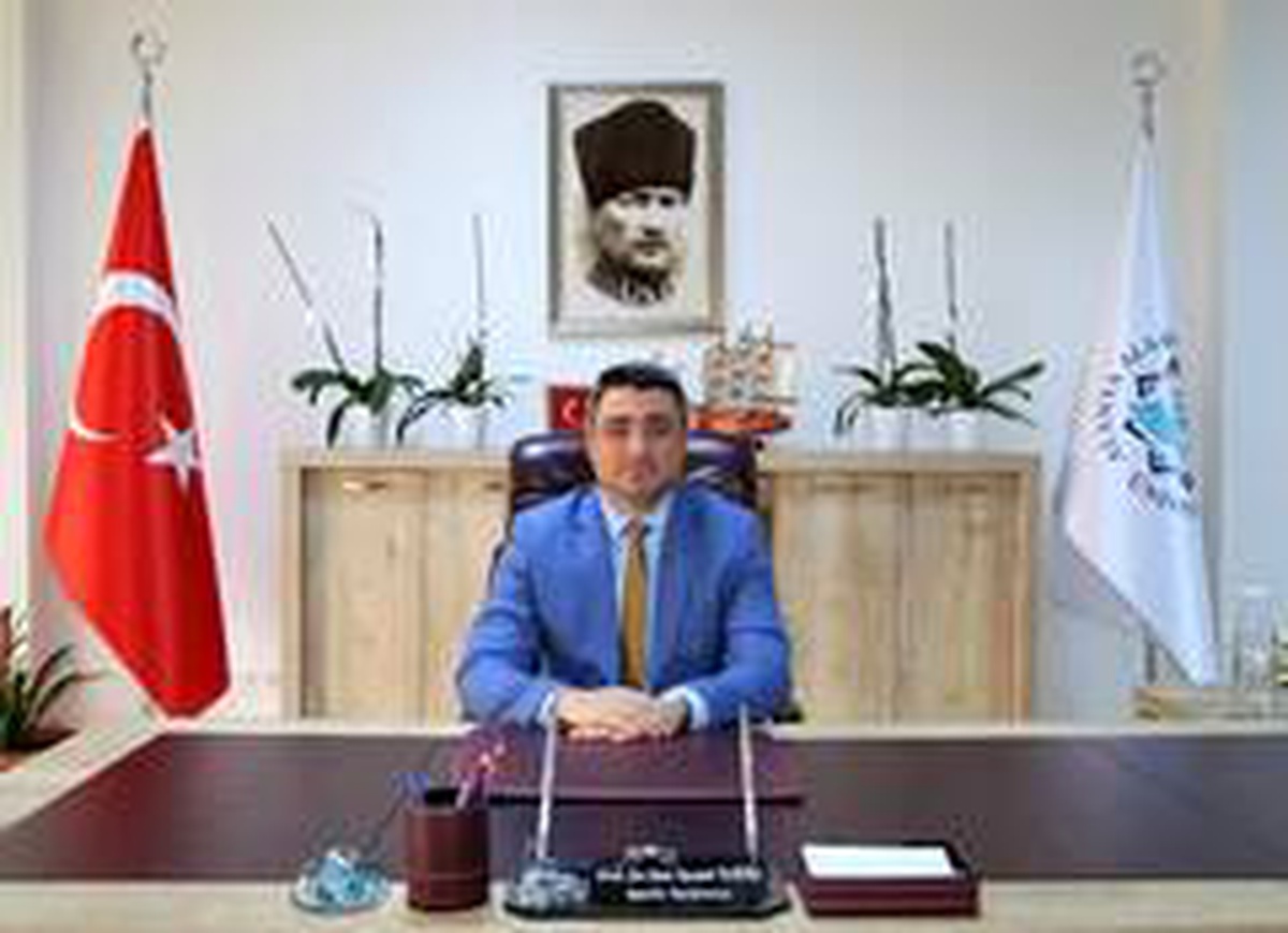 ALKÜ\'lü profesör, \'dünyanın en etkili bilim insanları\' listesinde