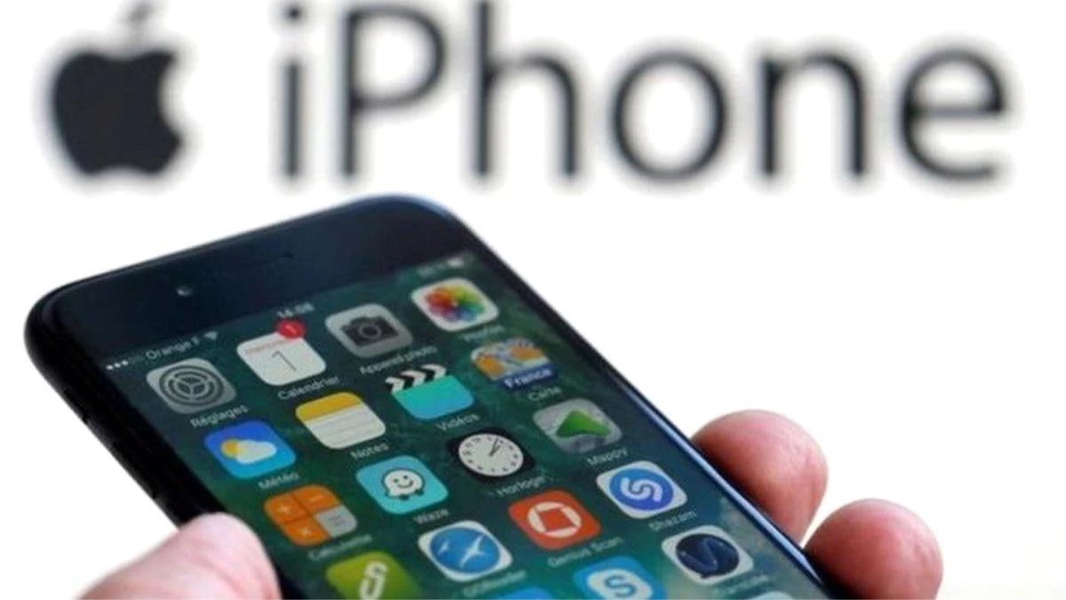 Apple: Telefonları kasıtlı olarak yavaşlattığı iddia edilen teknoloji devine Avrupa\'da 180 milyon euroluk dava açıldı
