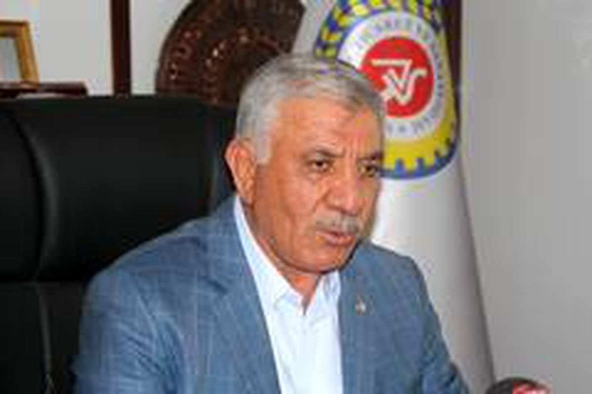 ATSO\'da üye aidat borçlarına yapılandırma