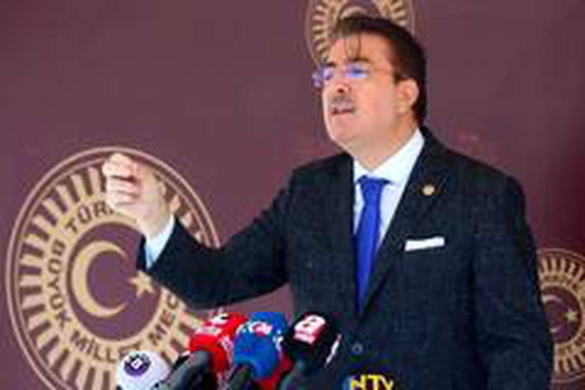 Aydemir: \'AK dönem fırsat eşitliğinde bir milattır\'