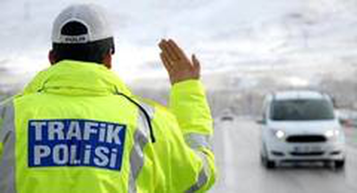 Aydın\'da Kasım ayında 8 milyon lira trafik cezası kesildi