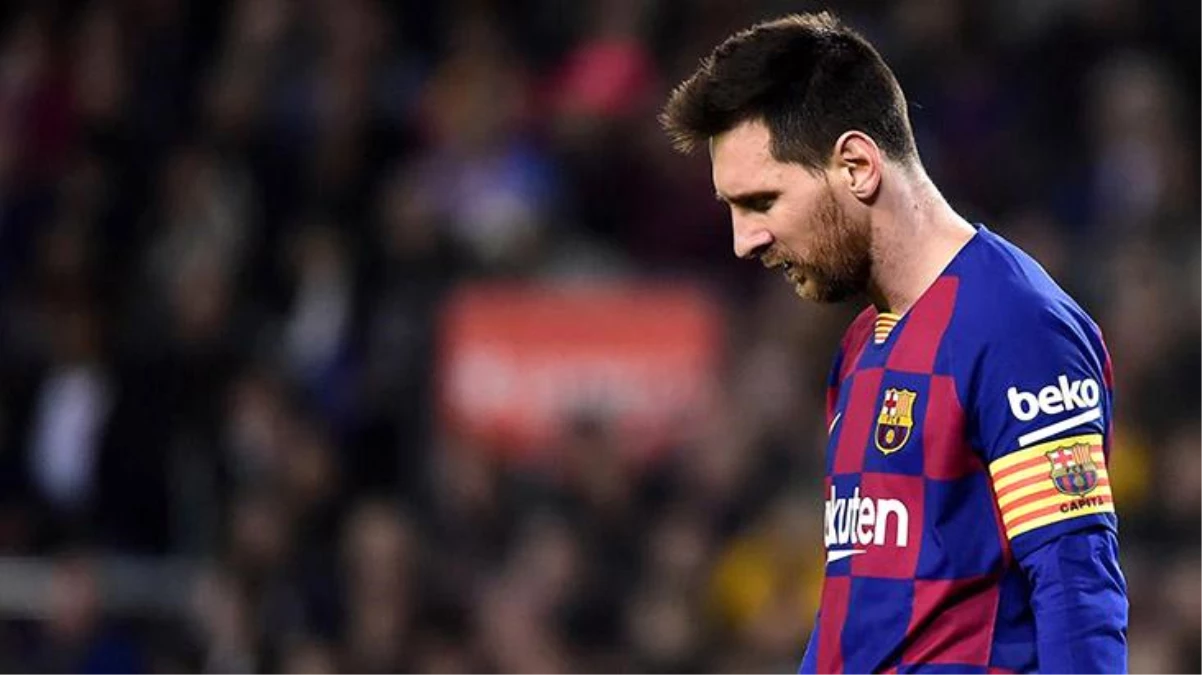 Barcelona Başkanı Tusquets: Ekonomik açıdan Messi satılabilir