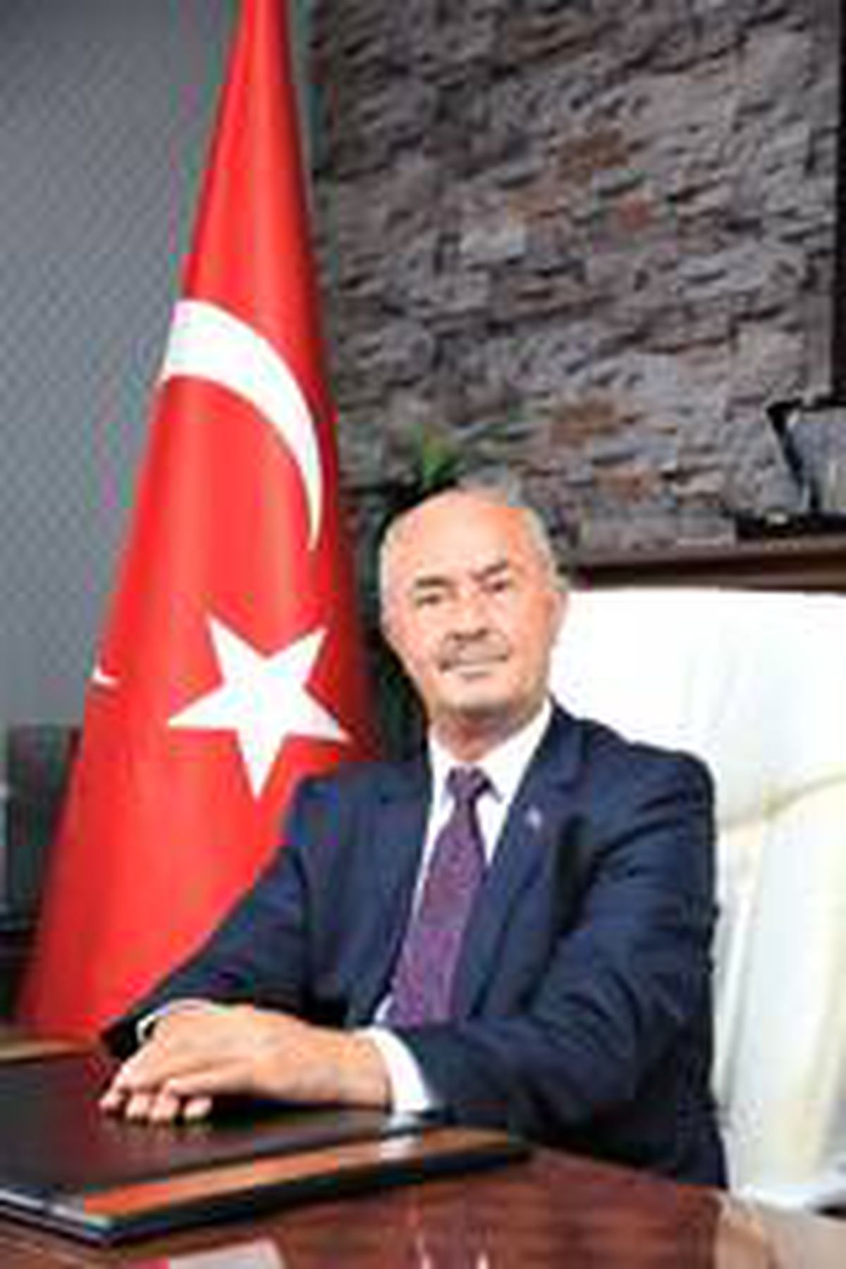 Başkan Akman\'dan \'Dünya Engelliler Günü\' mesajı