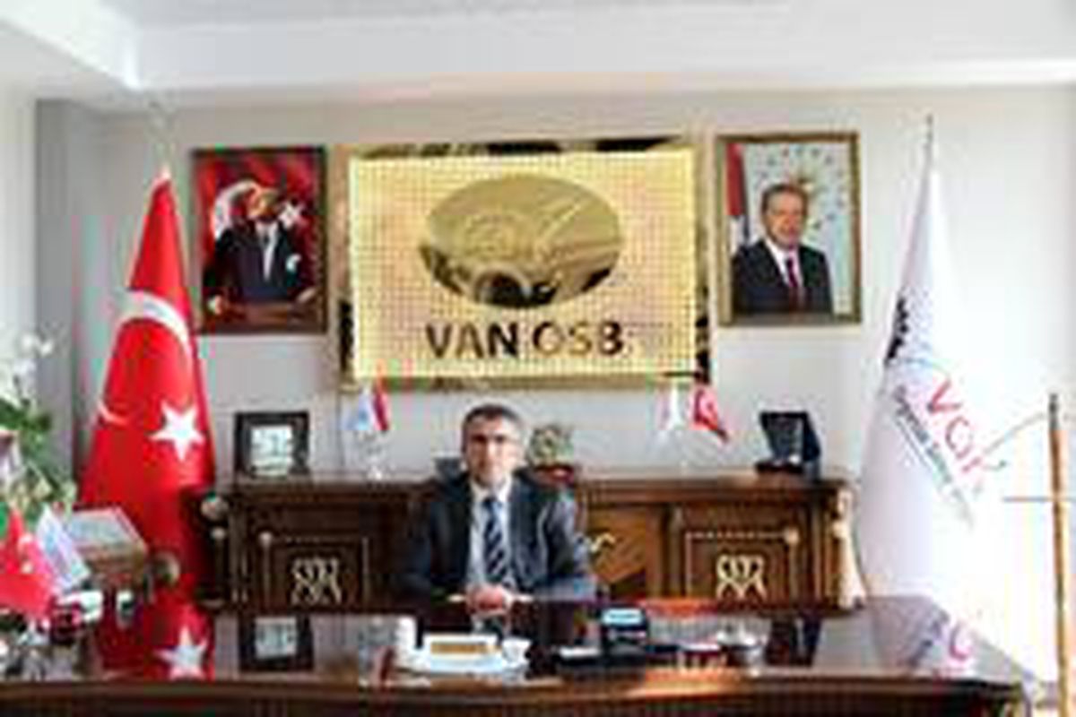 Başkan Aslan\'dan \'3 Aralık Dünya Engelliler Günü\' mesajı