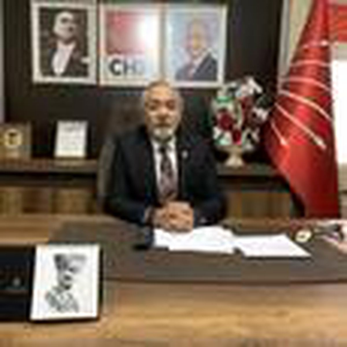 Başkan Binzet, 3 Aralık Engelliler Gününü kutladı