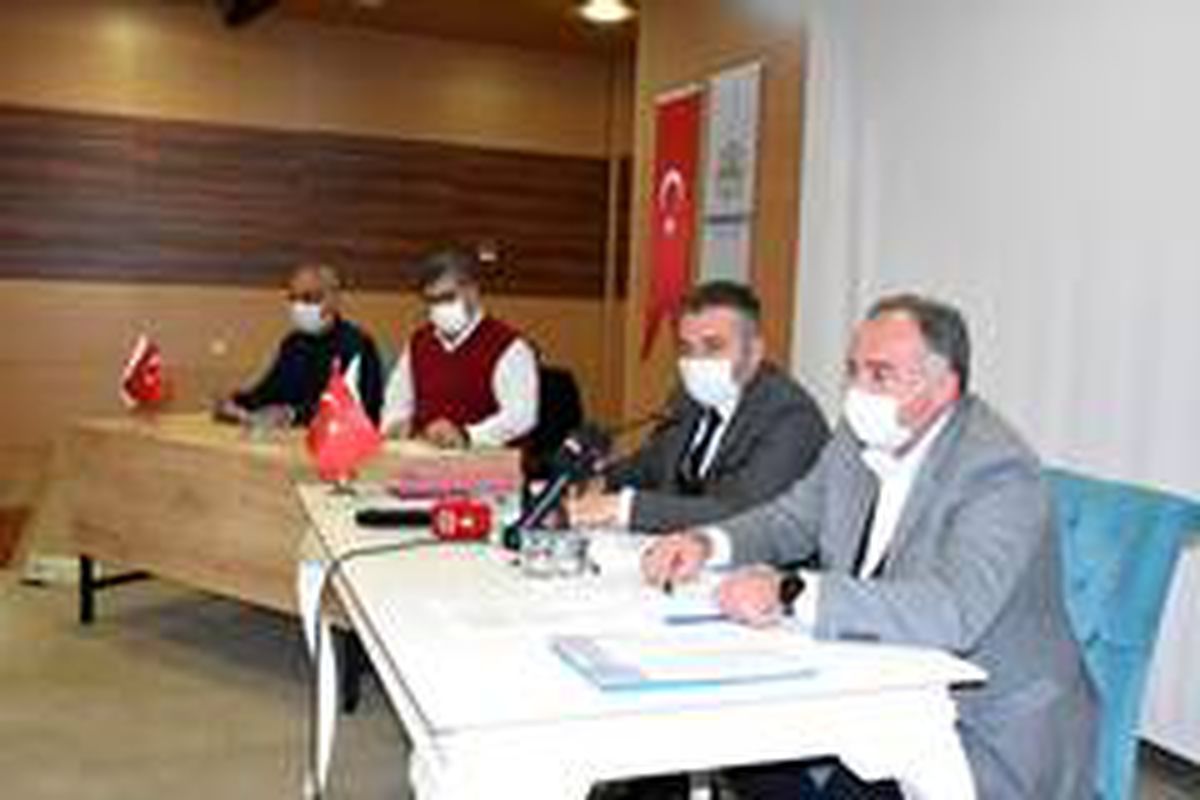 Başkan Öndeş\'ten pandemi mağduru vatandaşlara yardım eli