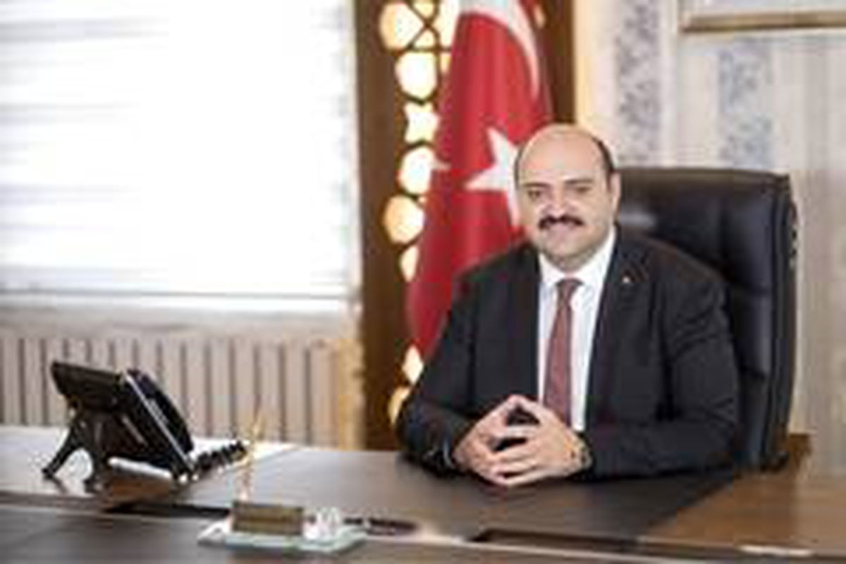 Başkan Orhan\'dan engelli vatandaşlar için pozitif ayrımcılık çağrısı