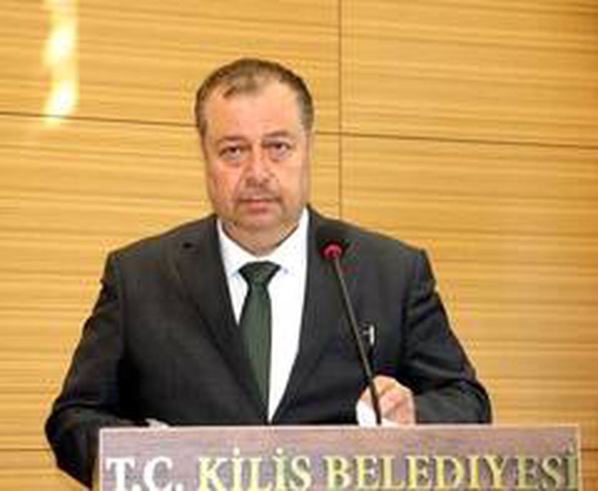Belediye Başkanı Ramazan\'dan Kurtuluş günü mesajı