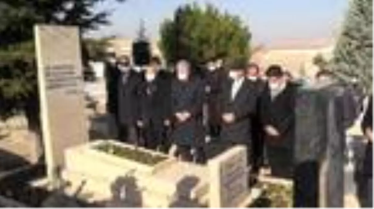 Bozlak ustası Muharrem Ertaş anıldı