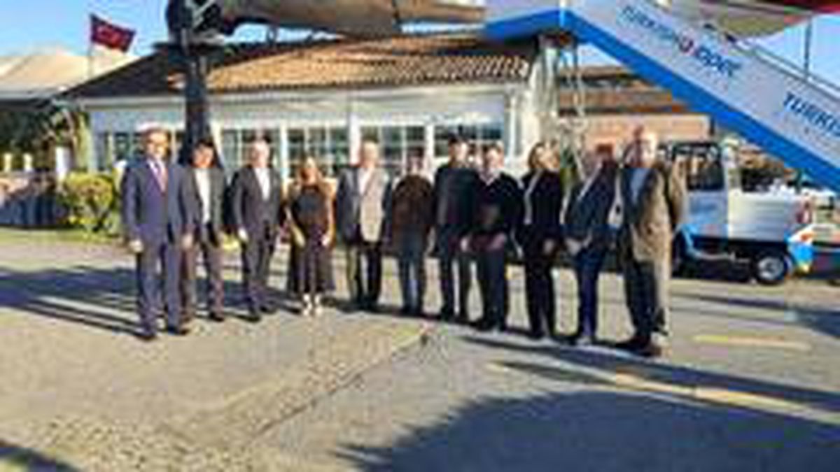 Ceviz Üreticileri Derneği kuruldu