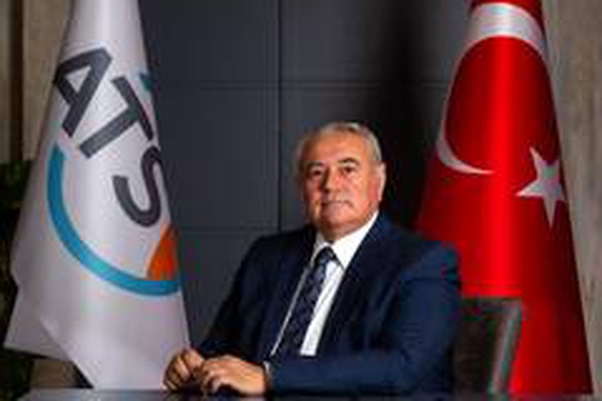 Davut Çetin: "Enflasyon makası üretici üzerindeki baskıyı artırmayı sürdürüyor"