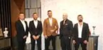 Dünyanın ilk franchise dövme markası dünyaya açılıyor