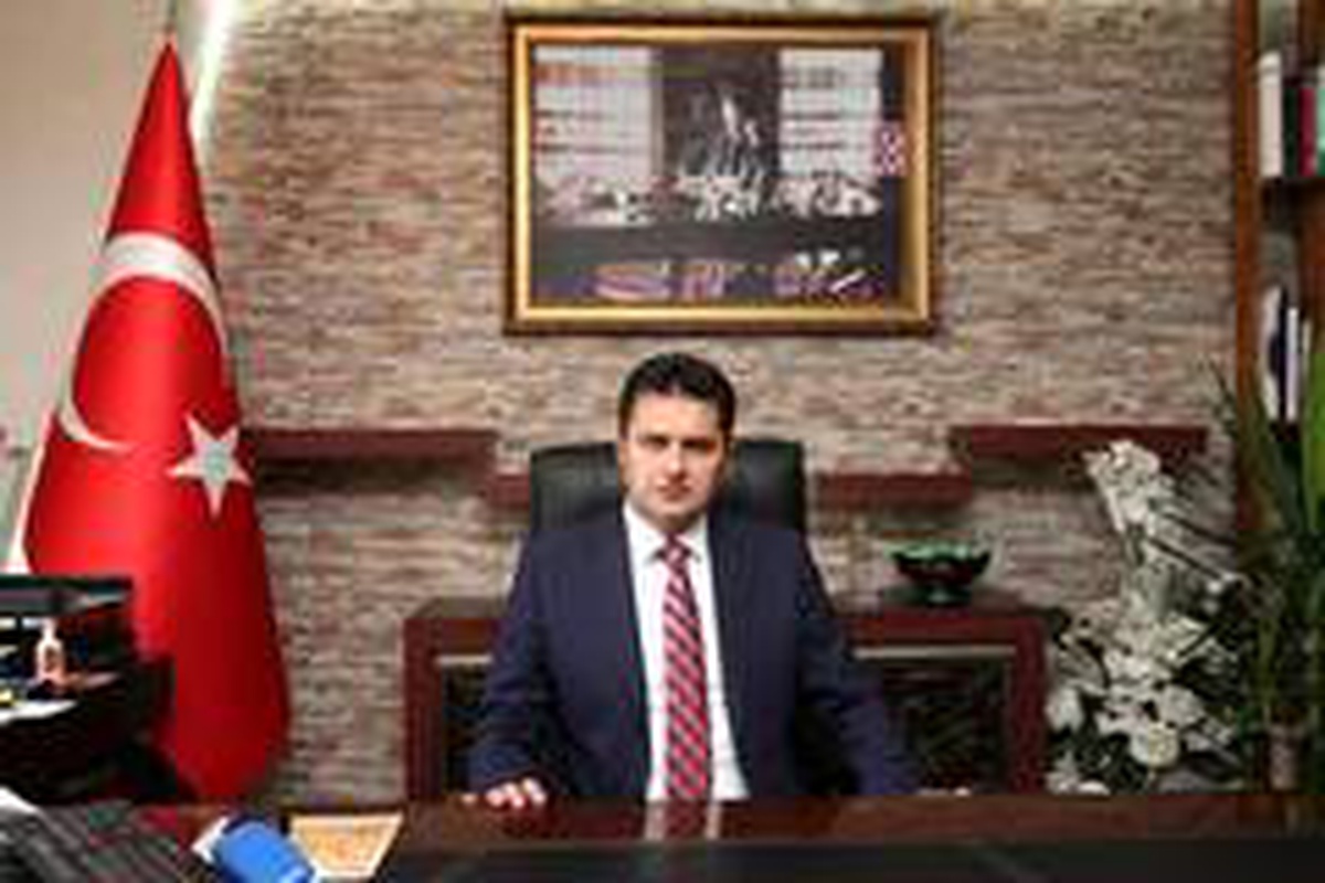 Erzurum İl Milli Eğitim Müdürü 3 Aralık Dünya Engelliler Günü mesajı