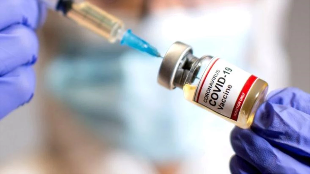 Fauci, Pfizer\'ın korona aşısını onaylayan İngiltere\'yi eleştirdi: Aceleci davrandılar