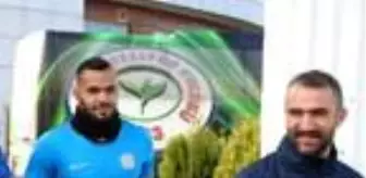 Fernando Andrade: Taraftarımıza Galatasaray maçını unutturmalıyız