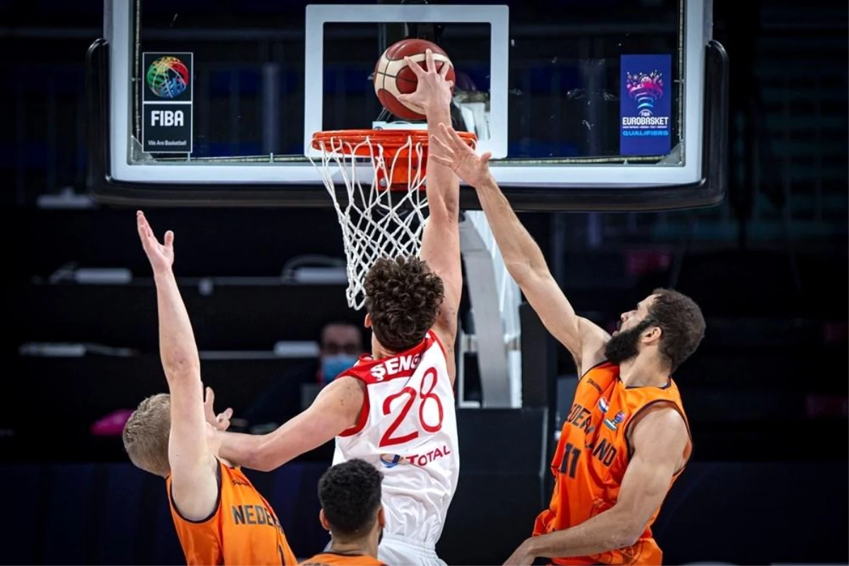 Son dakika haberi: FIBA, Kıtasal Kupa Elemeleri\'ni başarıyla tamamladı