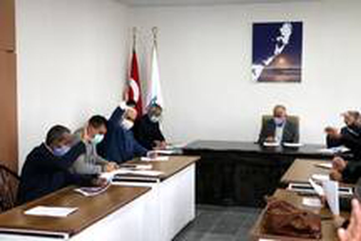 Hekimhan Belediyesi 4 ay kira almayacak