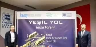 İmzalar atıldı, 'Yeşil Yol' limanlara ulaştırıyor