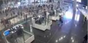 Son dakika haberi | İstanbul'da sahte pasaport operasyonu