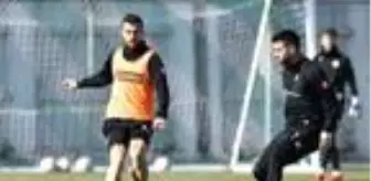 İttifak Holding Konyaspor'da sakatlık şoku