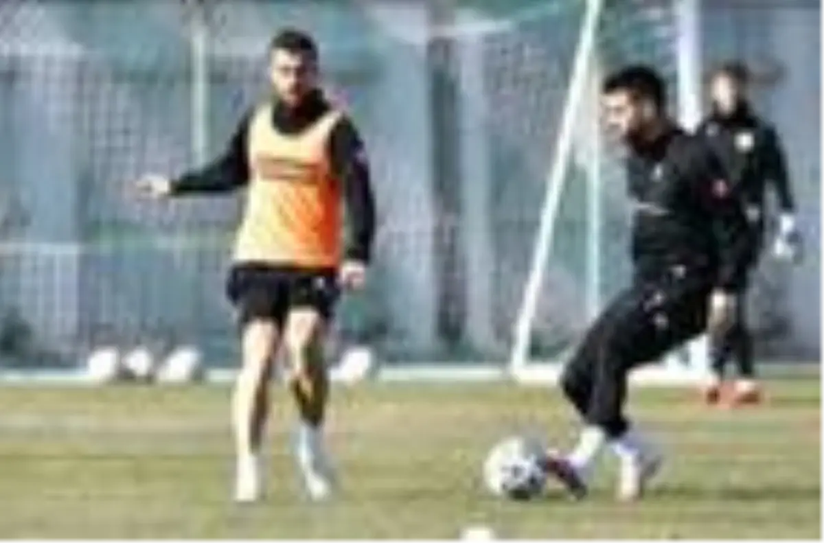 İttifak Holding Konyaspor'da sakatlık şoku