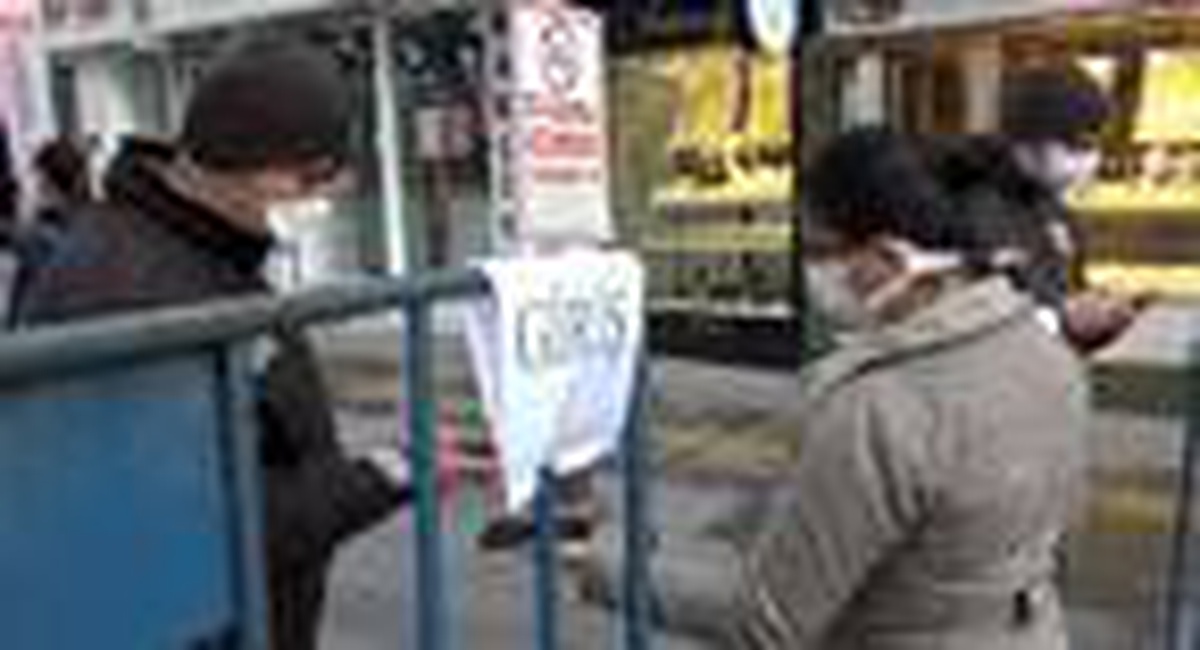 Karabük\'ün en yoğun caddesine 400 kişi sınırlaması