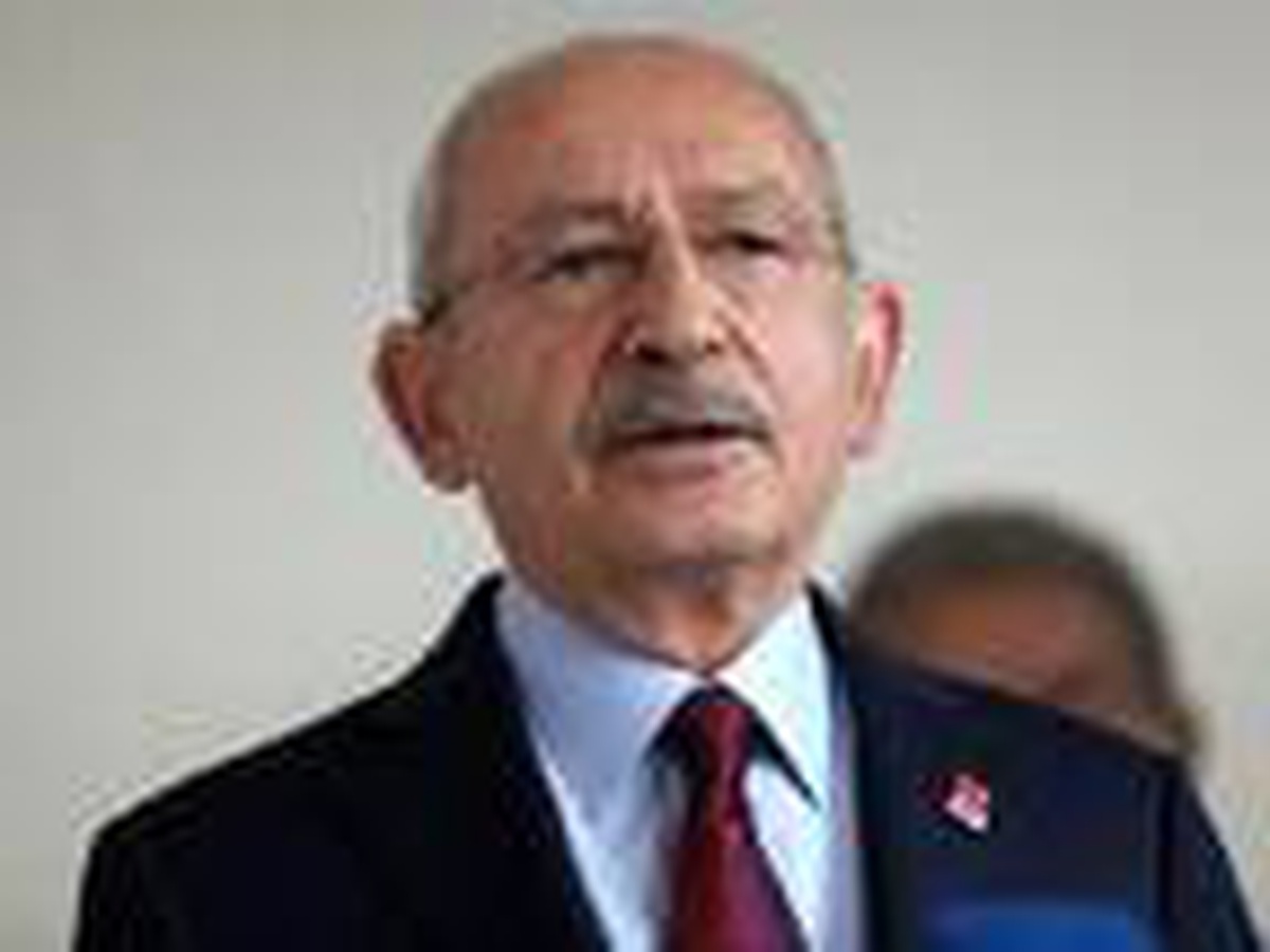 Kılıçdaroğlu: Türkiye\'ye huzuru ve demokrasiyi getirmeye kararlıyız