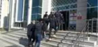 Kırşehir merkezli 3 ilde FETÖ operasyonu: 4 gözaltı