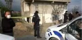 İntihara kalkışan kocasını engellemek isterken ölümüne neden oldu