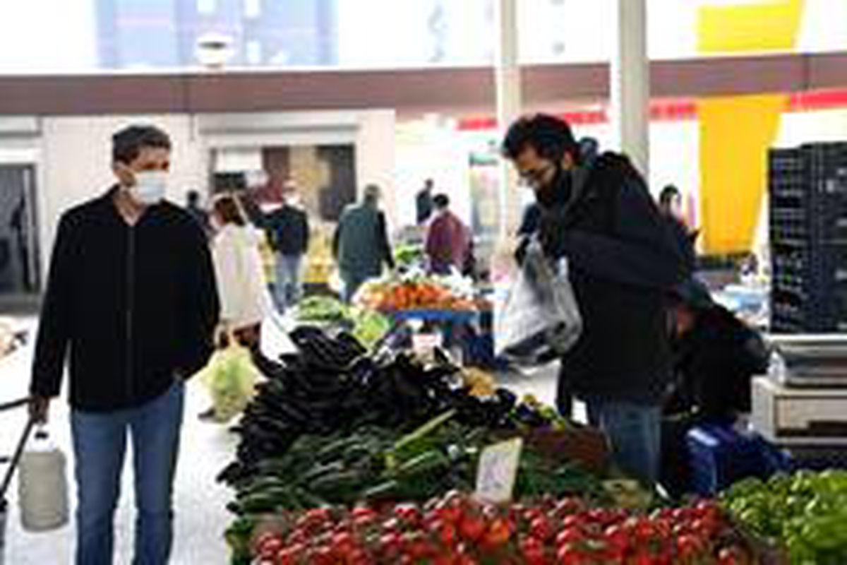 Konyaaltı\'nda semt pazarlarının günleri değişti
