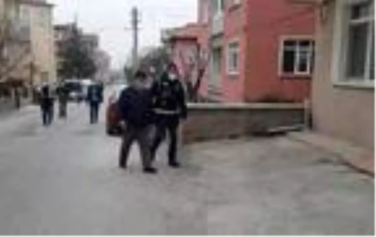 Kütahya\'da tefeci operasyonu: 9 gözaltı