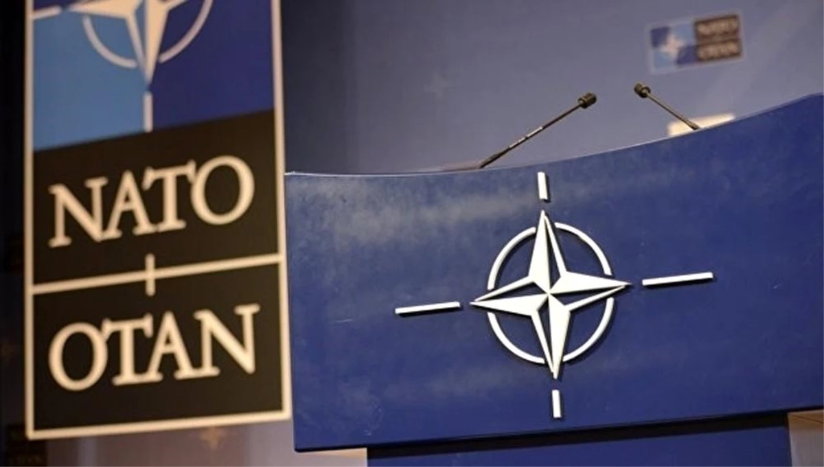 NATO\'daki Doğu Akdeniz toplantılarına "Yunan" engeli