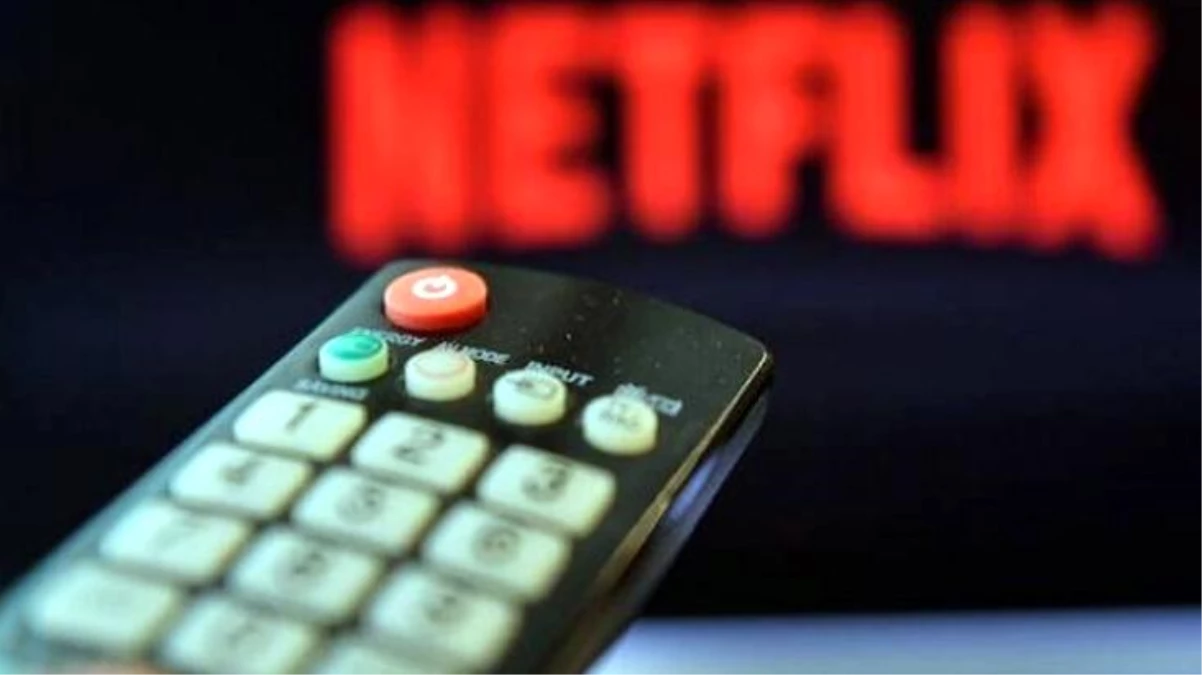 Netflix, İstanbul\'da ofis açacak