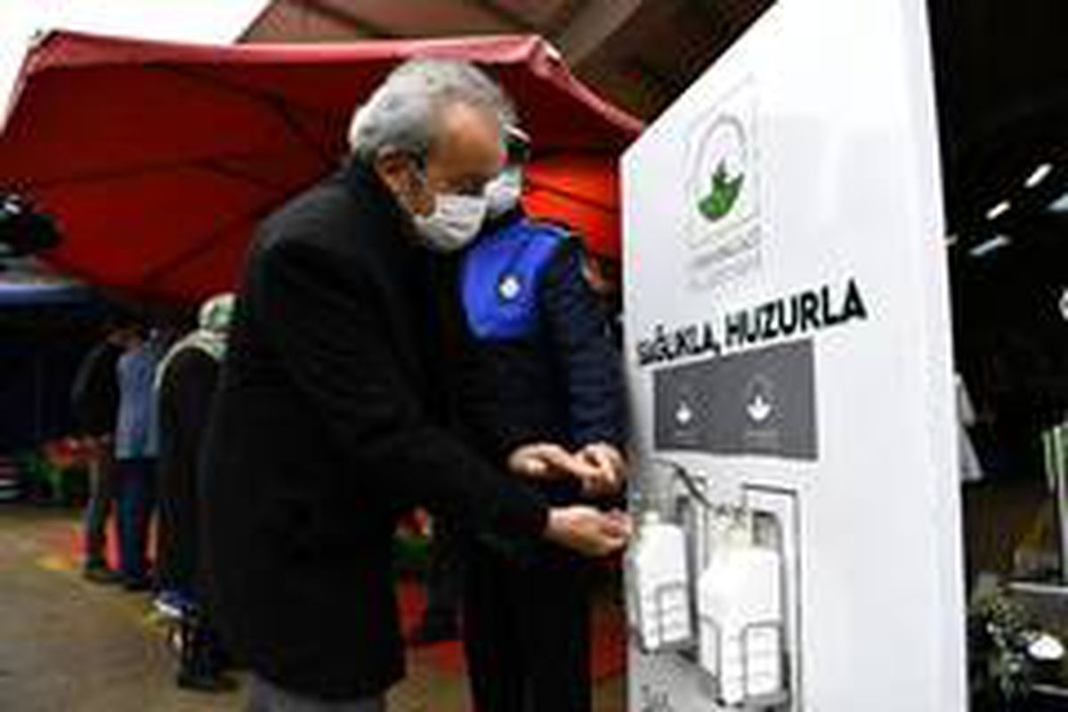 Pazarcıya HES kodu, vatandaşa sınırlı giriş
