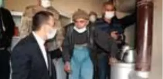 Siirt'te 5 büyüklüğünde deprem (4)