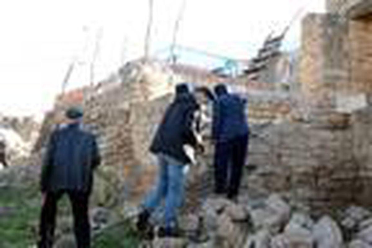 Siirt\'te 5 büyüklüğünde deprem (4)