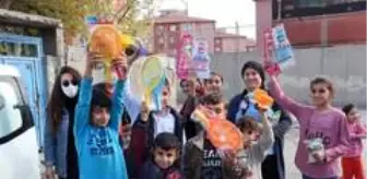 3 Aralık Dünya Engelliler Günü