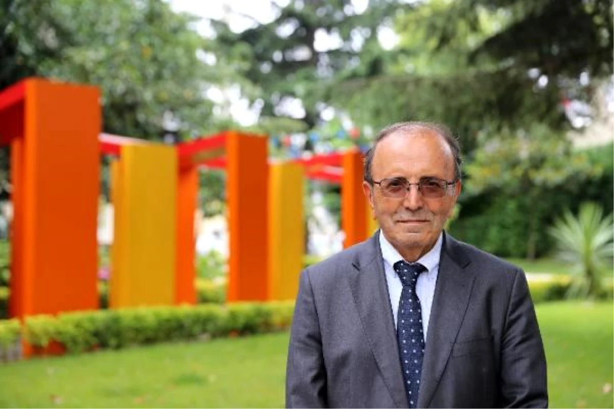 Türk akademisyen "Dünyanın En Etkili Bilim İnsanları" listesinde
