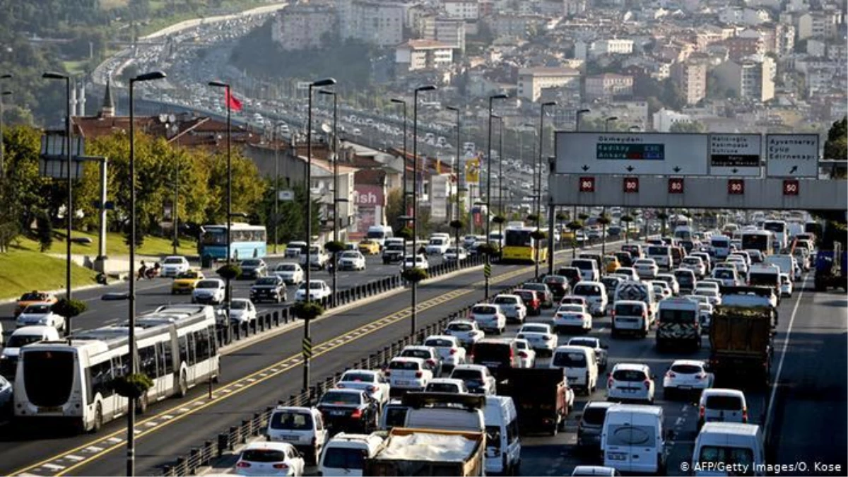 Türkiye\'de şoförlere yeni belge şartı: Psikoteknik