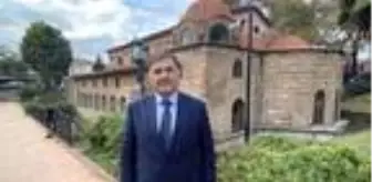 Türkiye Güreş Federasyonu Başkanı Musa Aydın, Covid-19'u atlattı