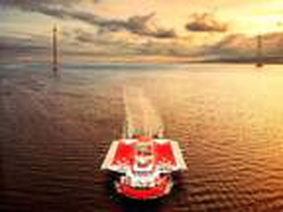 1915 Çanakkale Köprüsü tabliyesinin dördüncü bloğu geldi