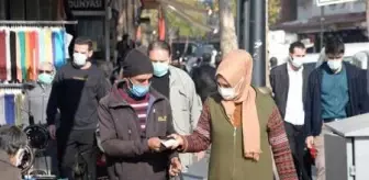 56 saatlik kısıtlama öncesi Diyarbakır caddelerinde yoğunluk