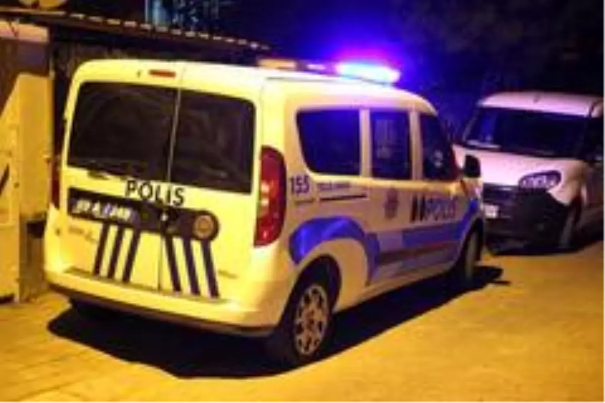 6 ayrı hırsızlık olayından aranan şahıs yakalandı