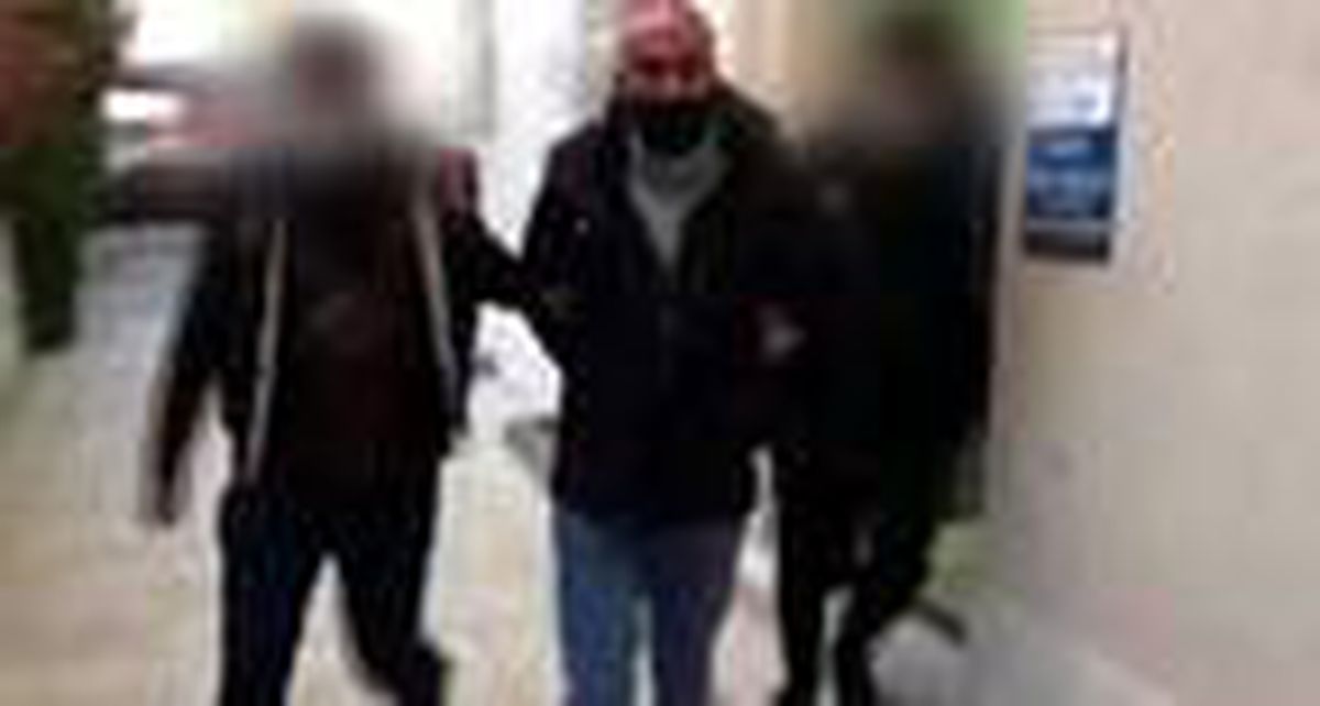Ankara\'da, \'Turgutlar\' suç örgütüne operasyon: 27 gözaltı