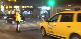 Balıkesir'de kesintisiz yasak başladı