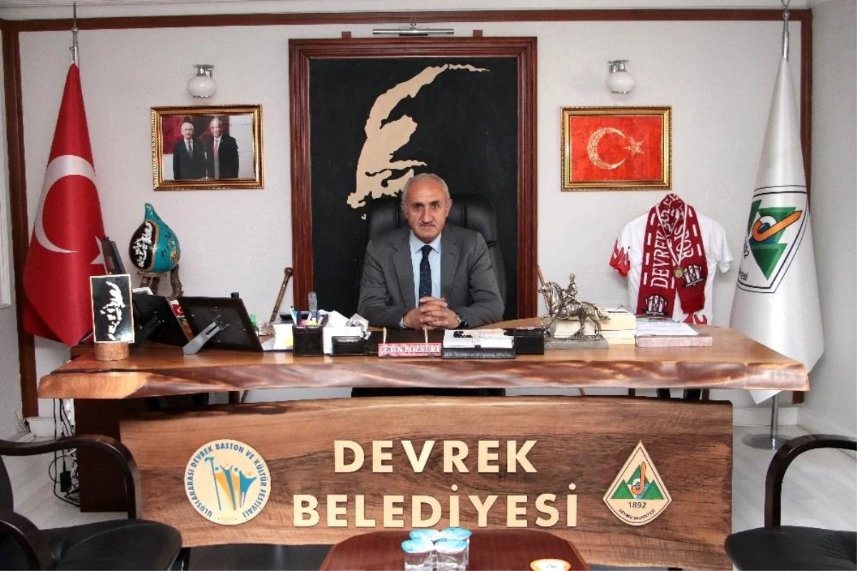Başkan Vekili Salmanoğlu Madenciler Gününü kutladı