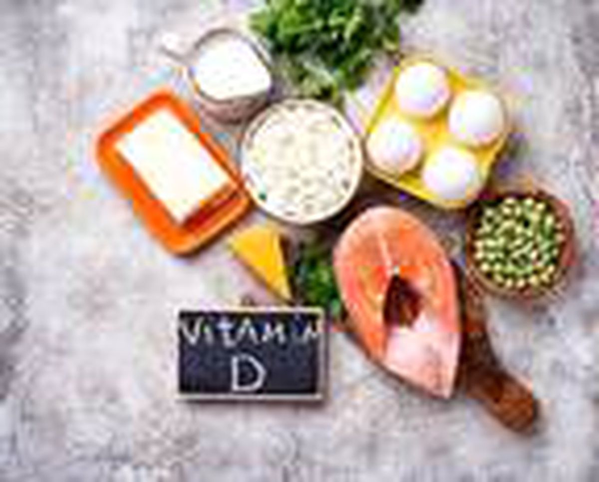 "Bilinçsizce D vitamini kullanmayın"
