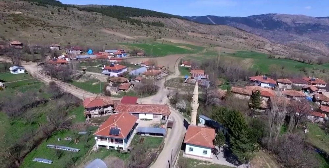Çankırı\'da bir köy karantinaya alındı